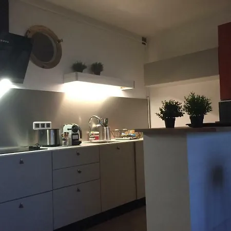 Apartman Studio 50m De La Mer